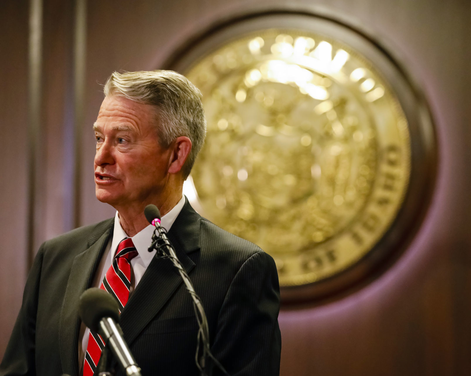 Legislative Preview